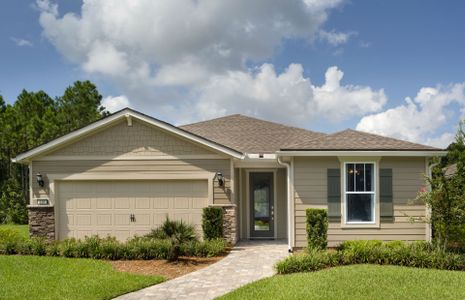 New construction Single-Family house 73 Glenhurst Ave, Ponte Vedra, FL 32081 null- photo 0