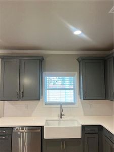 New construction Single-Family house 894 Bessie Ct, Loganville, GA 30052 - image 15