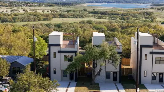 New construction Single-Family house 644 Canyon Cir, Canyon Lake, TX 78133 - image