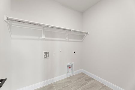 New construction Single-Family house 2146 Bloomsbury Ln, Forney, TX 75126 plan Patriot - image 17