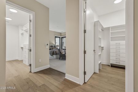 New construction Condo house 19355 N 73Rd Wy E2014, Unit E2014, Scottsdale, AZ 85255 - image 19