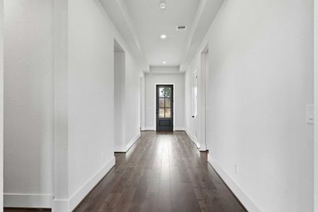 New construction Single-Family house 151 Seguin Dr, New Waverly, TX 77358 plan 3015 - image 19