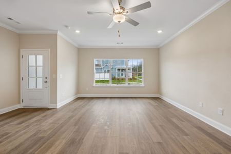 New construction Single-Family house 3209 Tasker Dr, Unit 266, Nolensville, TN 37013 plan Hendrickson - image 14
