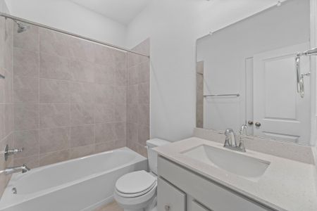 New construction Single-Family house 10931 Middle Ridge Dr, Missouri City, TX 77459 - image 12