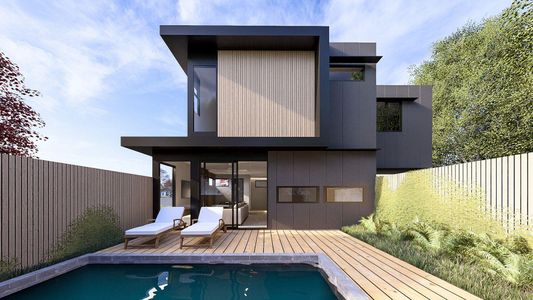 New construction Single-Family house 1914 S 3Rd St, Austin, TX 78704 - image