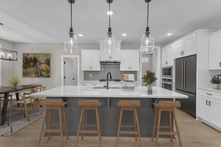 New construction Single-Family house 9101 Dupree Meadow Dr, Angier, NC 27501 plan The Whitley - image 13