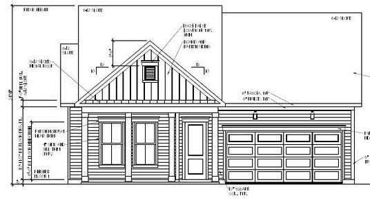 New construction Single-Family house 145 Summerwind Drive, Summerville, SC 29486 Traveler- photo 0