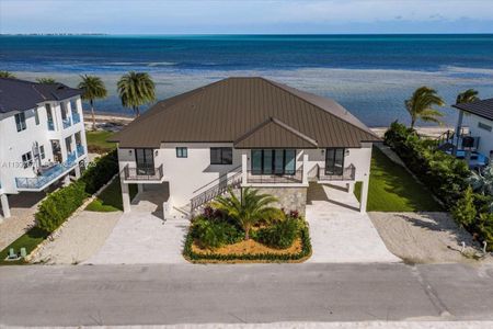 New construction Single-Family house 126 Se Sunrise Dr, Marathon, FL 33050 - image