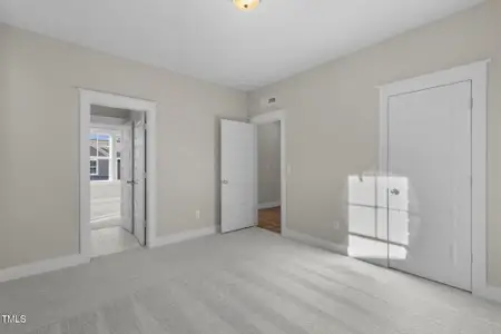 New construction Single-Family house 818 Saint Charles St, Durham, NC 27713 - image 20