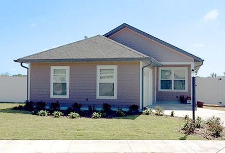 New construction Single-Family house 1739 Southwest 248th Drive, Unit 20, Newberry, FL 32669 - photo 0