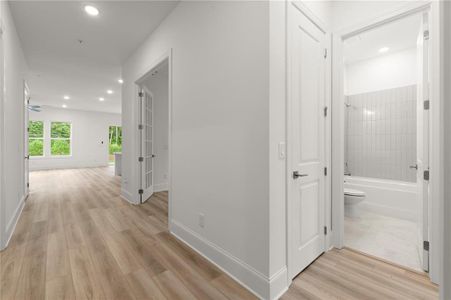 New construction Single-Family house 252 Vinca Cir Nw, Kennesaw, GA 30144 plan Florence - image 18