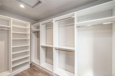 New construction Duplex house 3935 Lipan St, Denver, CO 80211 - image 8