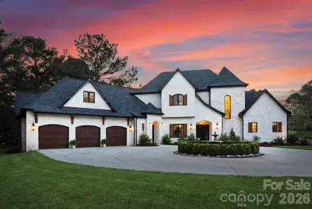 New construction Single-Family house 152 Forum Dr, Mooresville, NC 28117 - image