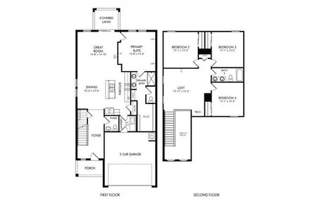 New construction Single-Family house 449 Lazy Shore Dr, Nokomis, FL 34275 plan Yellowstone - image