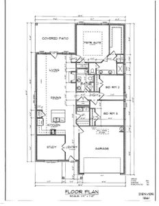 New construction Single-Family house 4713 Allison Dr, Belton, TX 76513 - image 4