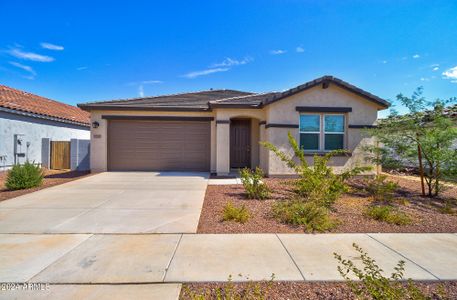 New construction Single-Family house 1130 E Meadowbrook Drive, Casa Grande, AZ 85122 - photo 0