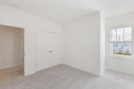 New construction Townhouse house 1267 Stockwell Ave, St. Cloud, FL 34771 plan Washington - image 13