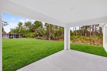 New construction Single-Family house 23447 Beatrice Ave, Port Charlotte, FL 33980 - image 3