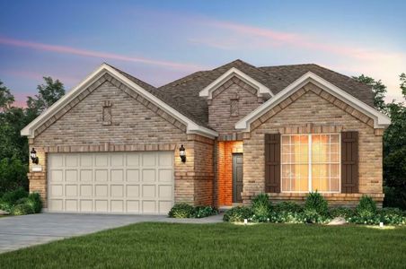 New construction Single-Family house 6509 Apache Plum Ln, Spicewood, TX 78669 - photo 0