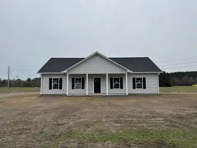 New construction Single-Family house 691 Winningham Rd, St. George, SC 29477 - image