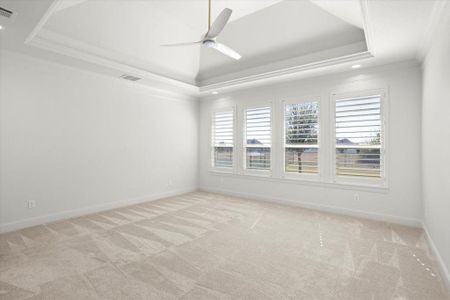 New construction Single-Family house 12436 Bella Dio Dr, Fort Worth, TX 76126 - image 20