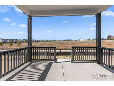 New construction Single-Family house 16873 Ballinger Cir, Mead, CO 80542 plan Jefferson - image 3