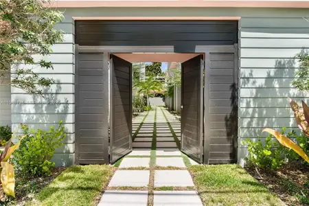 New construction Townhouse house 721 Sw 11Th St E E, Unit E, Miami, FL 33129 - image