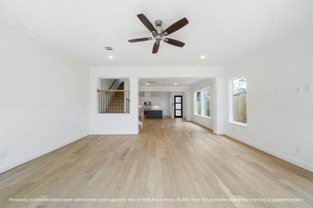 New construction Single-Family house 1126 W 26Th Street, Houston, TX 77008 Athens- photo 15 15