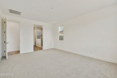 New construction Single-Family house 18930 W Claremont St, Waddell, AZ 85355 plan 3159 - image 12