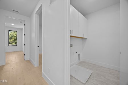 New construction Townhouse house 810 Culpepper Ln, Raleigh, NC 27610 - image 16