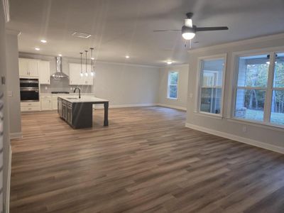 New construction Single-Family house 3245 Lions Ruby Ln, Atlanta, GA 30349 - image 12