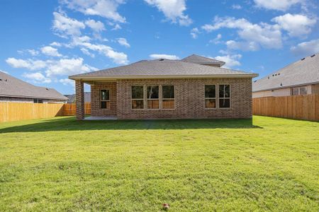 New construction Single-Family house 609 Candace Drive, DeSoto, TX 75115 - photo 3 3