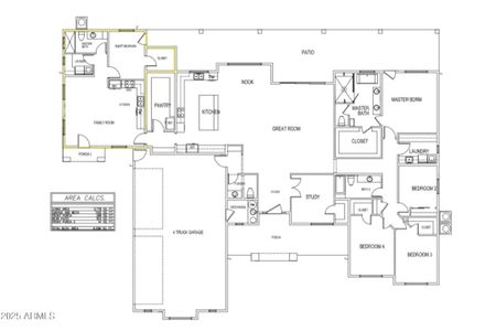 New construction Single-Family house San Tan Valley, AZ 85140 null- photo 1 1