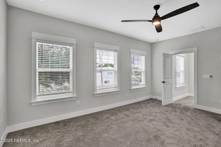 New construction Single-Family house 673 6Th Ave S, Jacksonville Beach, FL 32250 null- photo 10 10