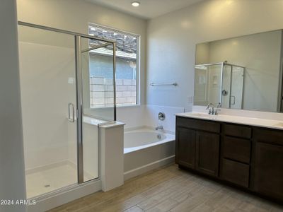 New construction Single-Family house 13248 W Hackamore Drive, Peoria, AZ 85383 - photo 7 7