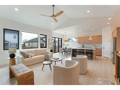 New construction Single-Family house 783 Canoe Birch Dr, Windsor, CO 80550 plan Durango - image 3