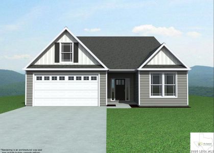 New construction Single-Family house 178 Lost Maples Wy, Marion, TX 78124 - image 5