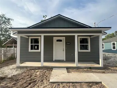 New construction Single-Family house 23140 Nw 179Th Pl, High Springs, FL 32643 - image