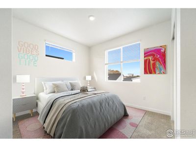 New construction Single-Family house 3836 Lake Clark St, Evans, CO 80620 plan Telluride - image 4