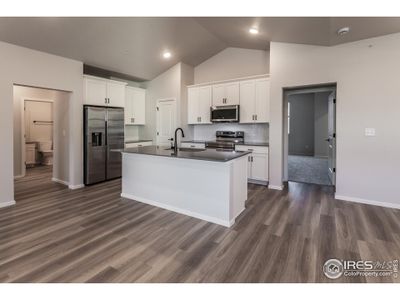 New construction Multi-Family house 2714 Barnstormer St, Unit E, Fort Collins, CO 80524 Vanderbilt- photo 6 6