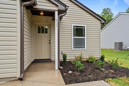 Gentry Place by Enchanted Homes in Spartanburg - image 5