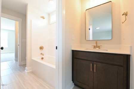 New construction Single-Family house 23 Juju Dr, Unit (Lot 28), Clayton, NC 27520 - image 15