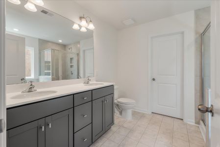 New construction Single-Family house 220 Silk Oak Dr, Moncks Corner, SC 29461 plan Ellerbe - image 11