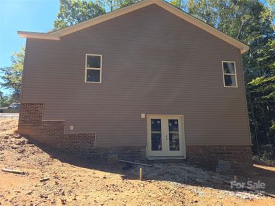New construction Single-Family house 126 Meadowfall Ln, Troutman, NC 28166 - image