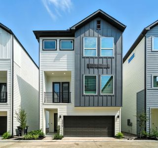 Bauer Crossing by MTY Builders in Houston - image 7