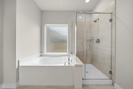 New construction Single-Family house 2181 Sunflower View St, Brookshire, TX 77423 - image 5