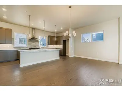 New construction Single-Family house 16569 Peak St, Broomfield, CO 80023 plan Iconic - image 9