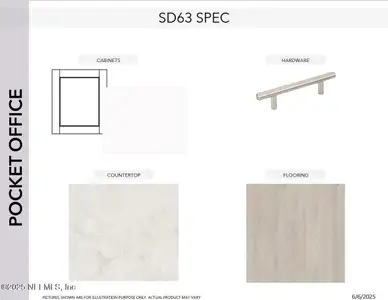 New construction Single-Family house 168 Arbor Creek Dr, St. Augustine, FL 32092 plan Lola - image 20