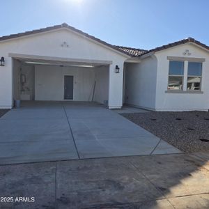 New construction Single-Family house 3037 E Villa Ave, San Tan Valley, AZ 85143 - image