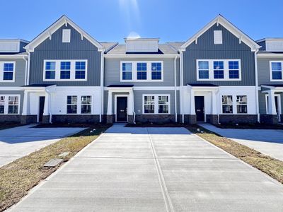 New construction Single-Family house 3044 Harborview Dr, Columbia, SC 29229 plan Laurens - image